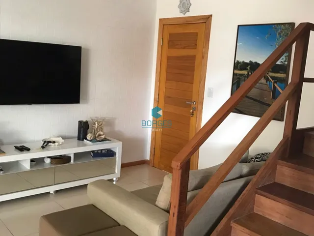 Imagem 13: Village duplex à venda em Itacimirim com 90m², 2 suítes, garden e energia solar