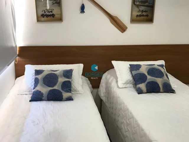 Imagem 15: Village duplex à venda em Itacimirim com 90m², 2 suítes, garden e energia solar
