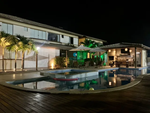 Imagem 12: Village duplex à venda em Itacimirim com 90m², 2 suítes, garden e energia solar