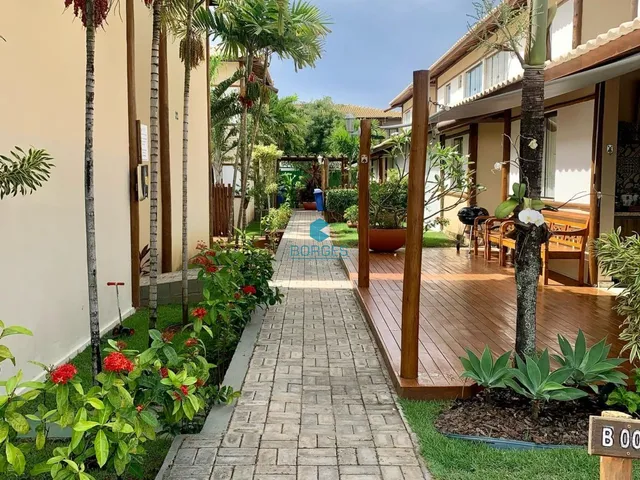 Imagem 7: Village duplex à venda em Itacimirim com 90m², 2 suítes, garden e energia solar