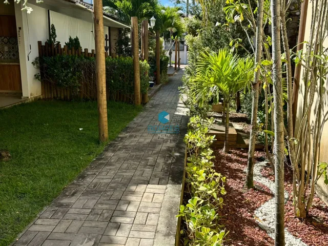 Imagem 3: Village duplex à venda em Itacimirim com 90m², 2 suítes, garden e energia solar