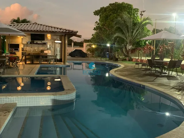 Imagem 14: Village duplex à venda em Itacimirim com 90m², 2 suítes, garden e energia solar