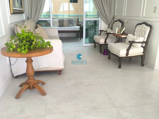 Imagem 14: Apartamento à venda em Patamares com 115m², 3 quartos, 2 vagas e depósito