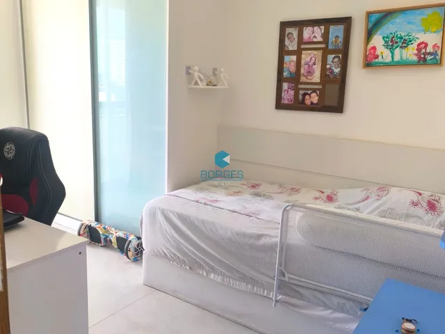 Imagem 15: Apartamento à venda em Patamares com 115m², 3 quartos, 2 vagas e depósito