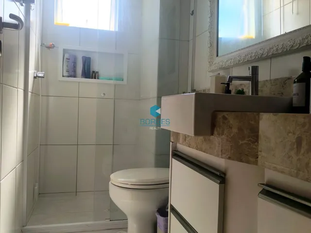 Imagem 13: Apartamento à venda em Patamares com 115m², 3 quartos, 2 vagas e depósito
