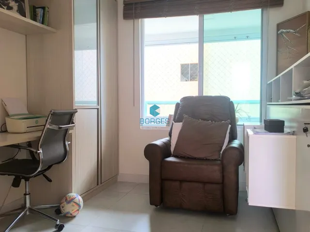 Imagem 16: Apartamento à venda em Patamares com 115m², 3 quartos, 2 vagas e depósito