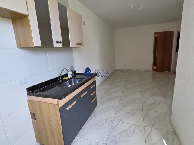 Imagem: Apartamento Térreo com Garden para Alugar