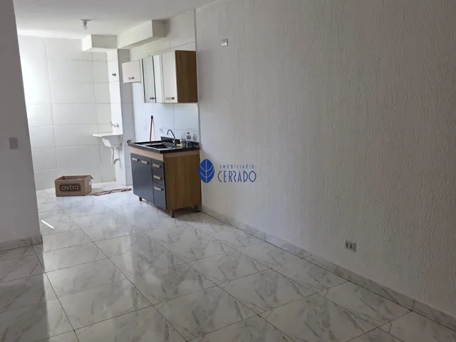 Imagem 11: Apartamento Térreo com Garden para Alugar no Residencial Senna - Anápolis
