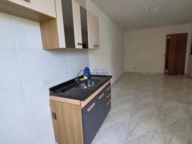 Imagem 10: Apartamento Térreo com Garden para Alugar no Residencial Senna - Anápolis