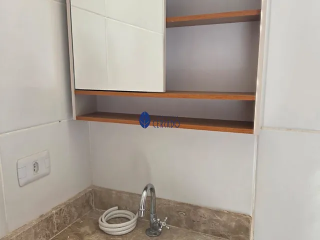 Imagem 5: Apartamento Térreo com Garden para Alugar no Residencial Senna - Anápolis