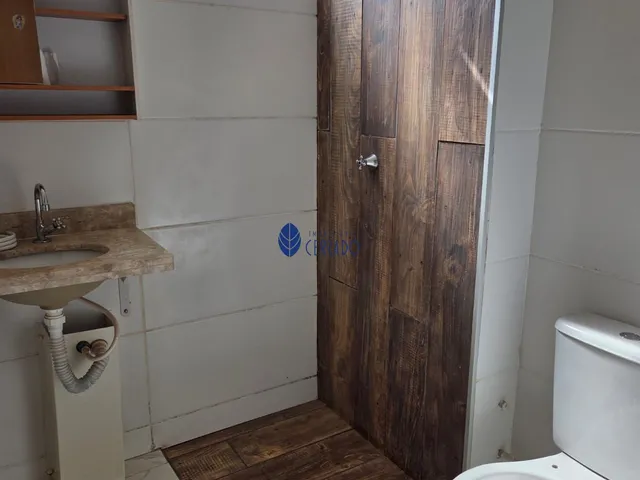 Imagem 3: Apartamento Térreo com Garden para Alugar no Residencial Senna - Anápolis
