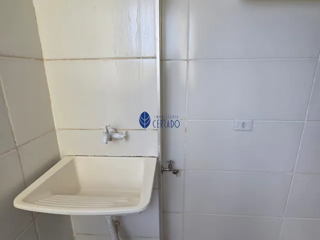 Imagem 8: Apartamento Térreo com Garden para Alugar no Residencial Senna - Anápolis