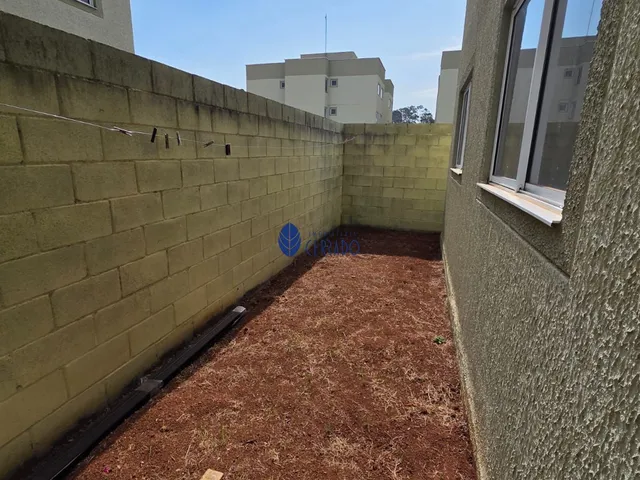 Imagem 7: Apartamento Térreo com Garden para Alugar no Residencial Senna - Anápolis