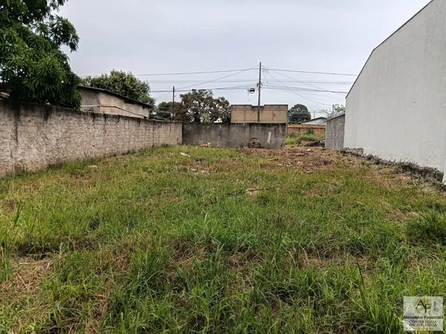 Imagem: Lote para Venda em Aparecida de Goiânia