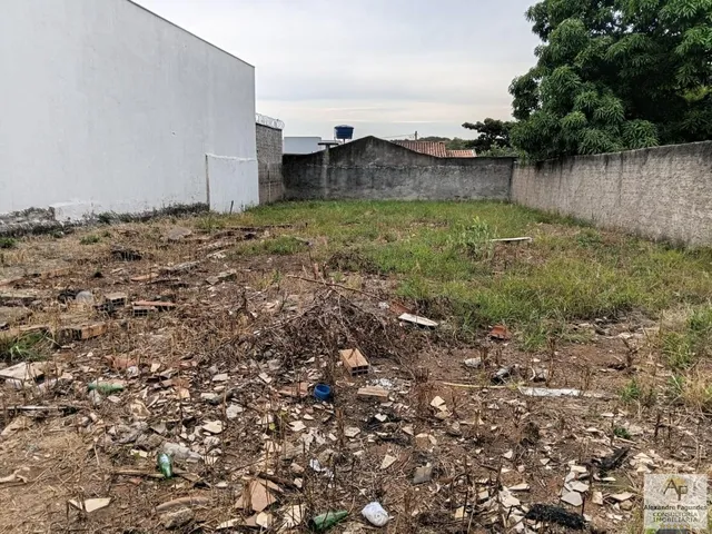 Imagem 3: Lote para Venda em Aparecida de Goiânia, Independência - 3º Complemento