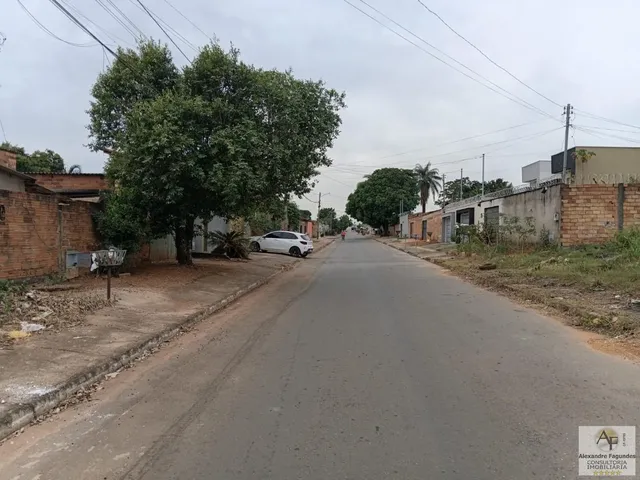Imagem 2: Lote para Venda em Aparecida de Goiânia, Independência - 3º Complemento