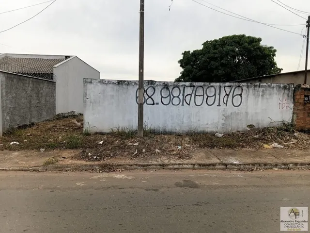 Imagem 4: Lote para Venda em Aparecida de Goiânia, Independência - 3º Complemento