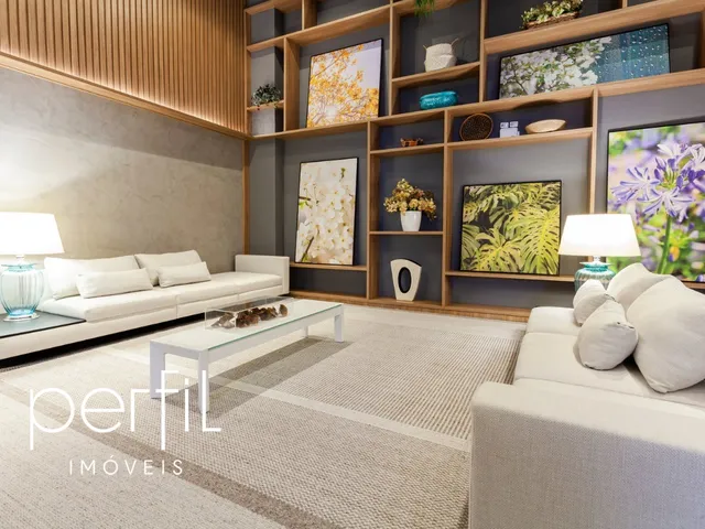 Imagem: Apartamento à venda em Joinville-SC, no