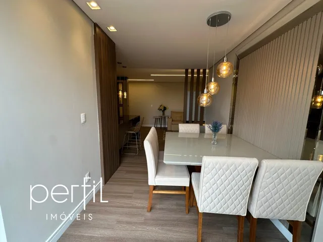 Imagem 12: Apartamento Semi-mobiliado à venda na Anita Garibaldi, Joinville-SC: 2 suítes e 2