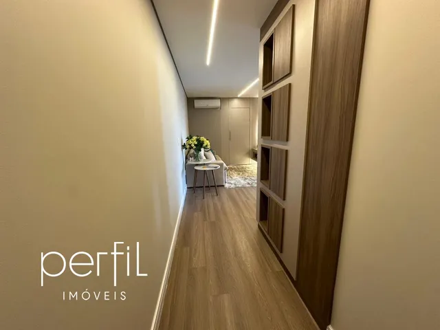 Imagem 7: Apartamento Semi-mobiliado à venda na Anita Garibaldi, Joinville-SC: 2 suítes e 2