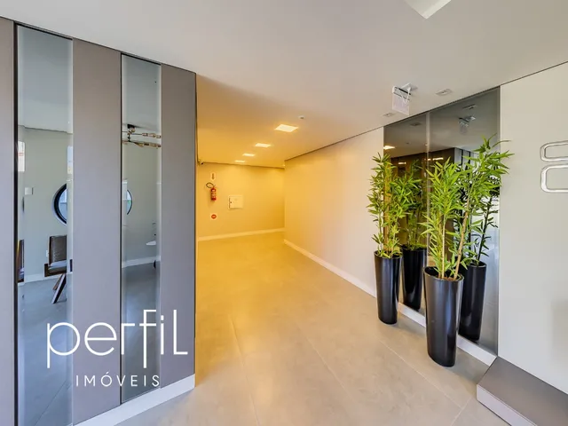 Imagem 6: Apartamento Semi-mobiliado à venda na Anita Garibaldi, Joinville-SC: 2 suítes e 2