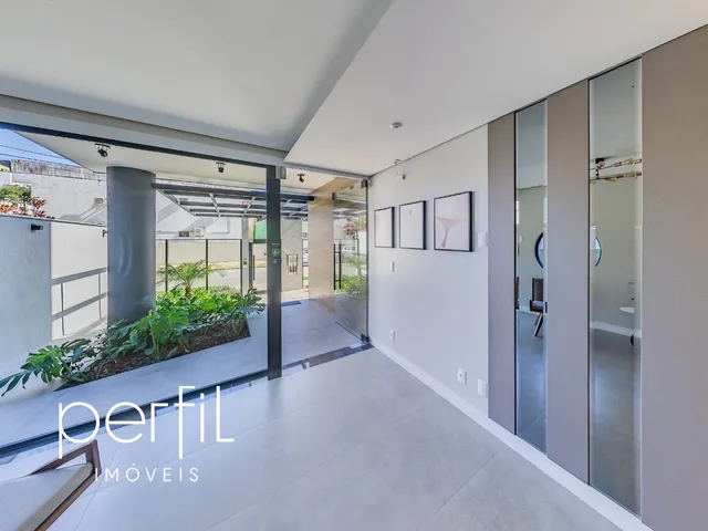 Imagem 8: Apartamento Semi-mobiliado à venda na Anita Garibaldi, Joinville-SC: 2 suítes e 2