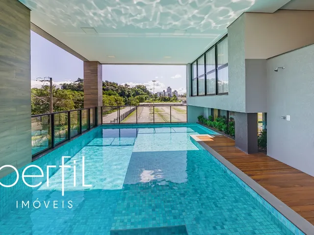 Imagem 14: Apartamento Semi-mobiliado à venda na Anita Garibaldi, Joinville-SC: 2 suítes e 2