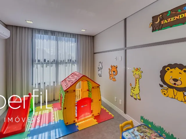 Imagem 16: Apartamento Semi-mobiliado à venda na Anita Garibaldi, Joinville-SC: 2 suítes e 2