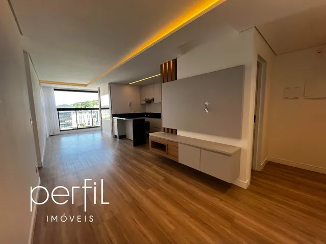 Imagem: Apartamento à venda em Joinville-SC, bairro
