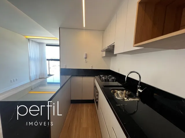 Imagem 9: Apartamento à venda em Joinville-SC, bairro Anita Garibaldi: 2 suítes, 2 vagas de