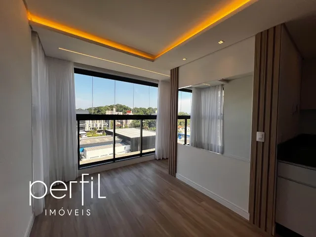 Imagem 10: Apartamento à venda em Joinville-SC, bairro Anita Garibaldi: 2 suítes, 2 vagas de