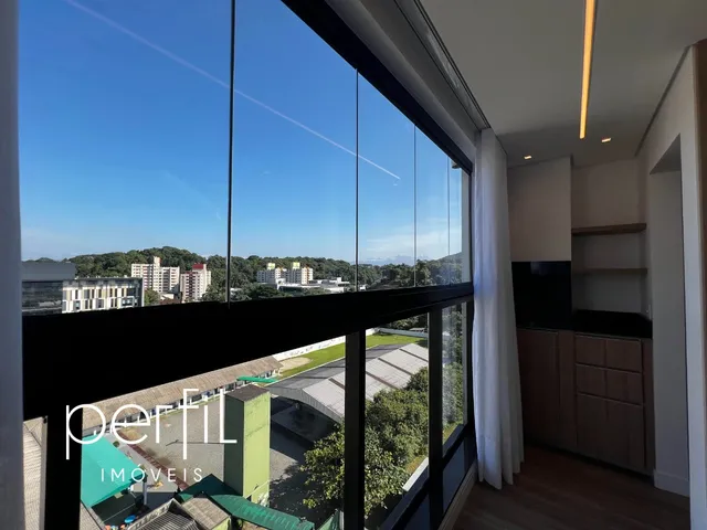 Imagem 6: Apartamento à venda em Joinville-SC, bairro Anita Garibaldi: 2 suítes, 2 vagas de
