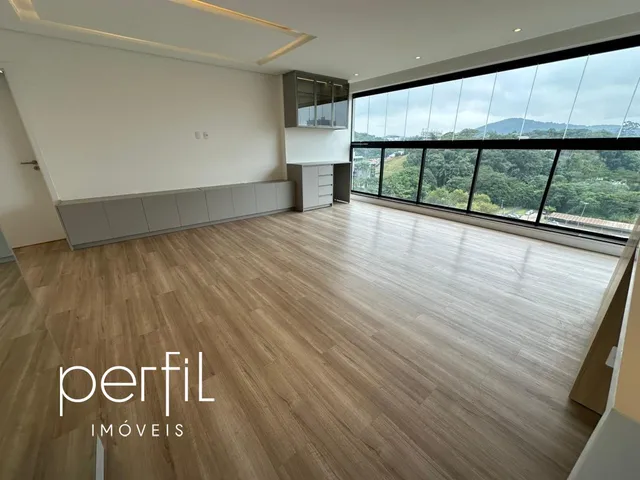 Imagem: Apartamento de 3 quartos com 1 suíte, 2