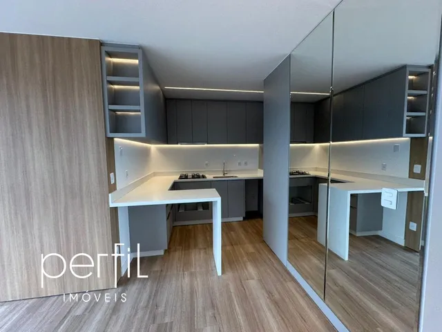 Imagem 12: Apartamento de 3 quartos com 1 suíte, 2 demi-suítes e 2 vagas de garagem à venda em
