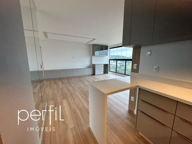 Imagem 13: Apartamento de 3 quartos com 1 suíte, 2 demi-suítes e 2 vagas de garagem à venda em