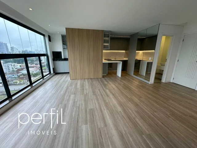 Imagem 7: Apartamento de 3 quartos com 1 suíte, 2 demi-suítes e 2 vagas de garagem à venda em