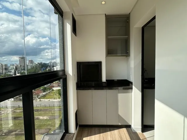 Imagem 10: Apartamento de 3 quartos com 1 suíte, 2 demi-suítes e 2 vagas de garagem à venda em