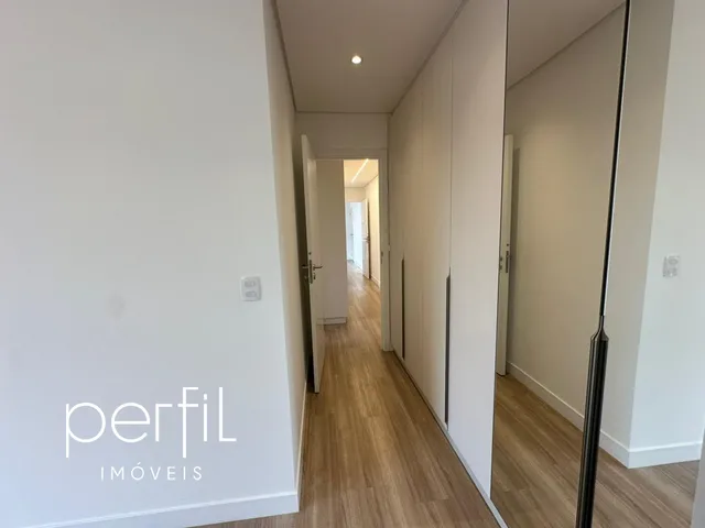 Imagem 6: Apartamento de 3 quartos com 1 suíte, 2 demi-suítes e 2 vagas de garagem à venda em