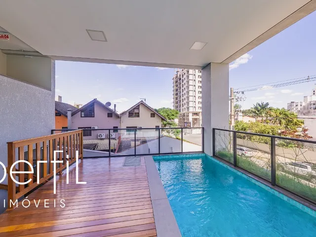 Imagem 9: Apartamento de 3 quartos com 1 suíte, 2 demi-suítes e 2 vagas de garagem à venda em