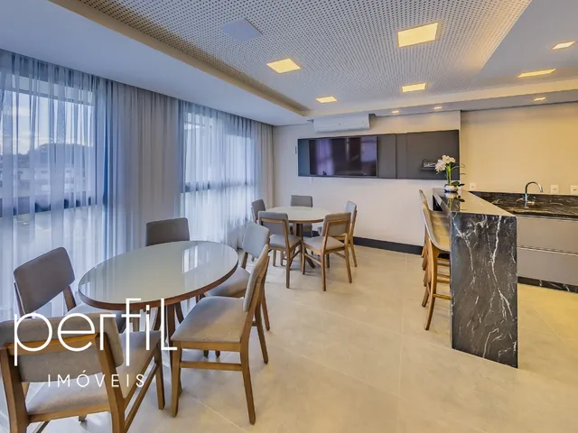 Imagem 15: Apartamento de 3 quartos com 1 suíte, 2 demi-suítes e 2 vagas de garagem à venda em