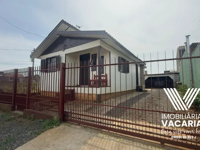 Imagem: CASA - Vacaria