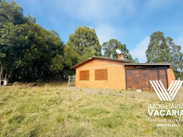 Imagem 4: Chacara - Vacaria