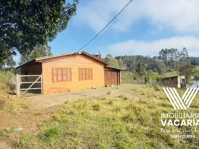 Imagem 7: Chacara - Vacaria