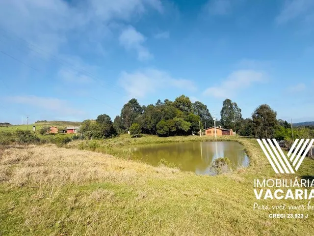 Imagem 2: Chacara - Vacaria