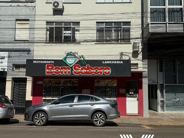 Imagem: COMERCIAL - Vacaria