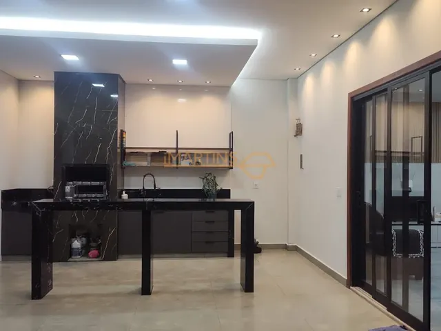 Imagem 2: Casa À Venda no Bairro Jardim Interlagos - Araguari/Mg