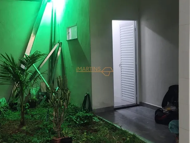 Imagem 8: Casa À Venda no Bairro Jardim Interlagos - Araguari/Mg