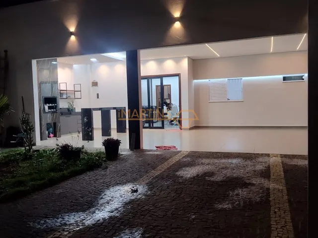 Imagem 10: Casa À Venda no Bairro Jardim Interlagos - Araguari/Mg