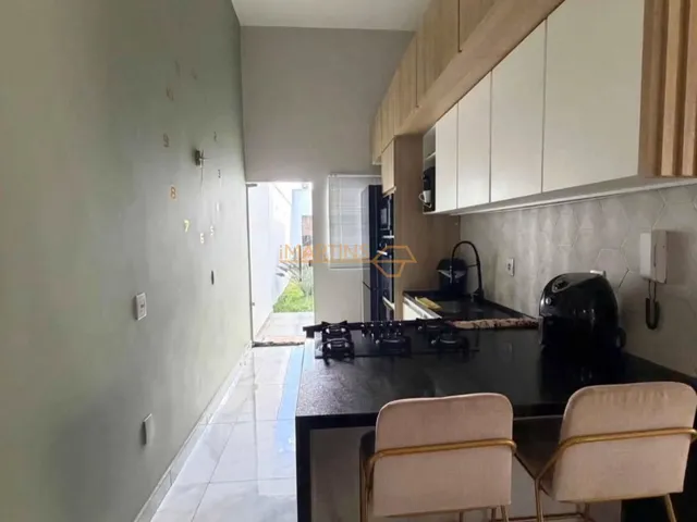 Imagem 7: Casa á venda Casa com 3 dormitórios