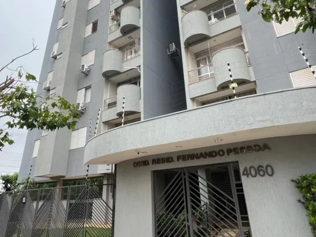 Imagem: Amplitude no centro de Umuarama
